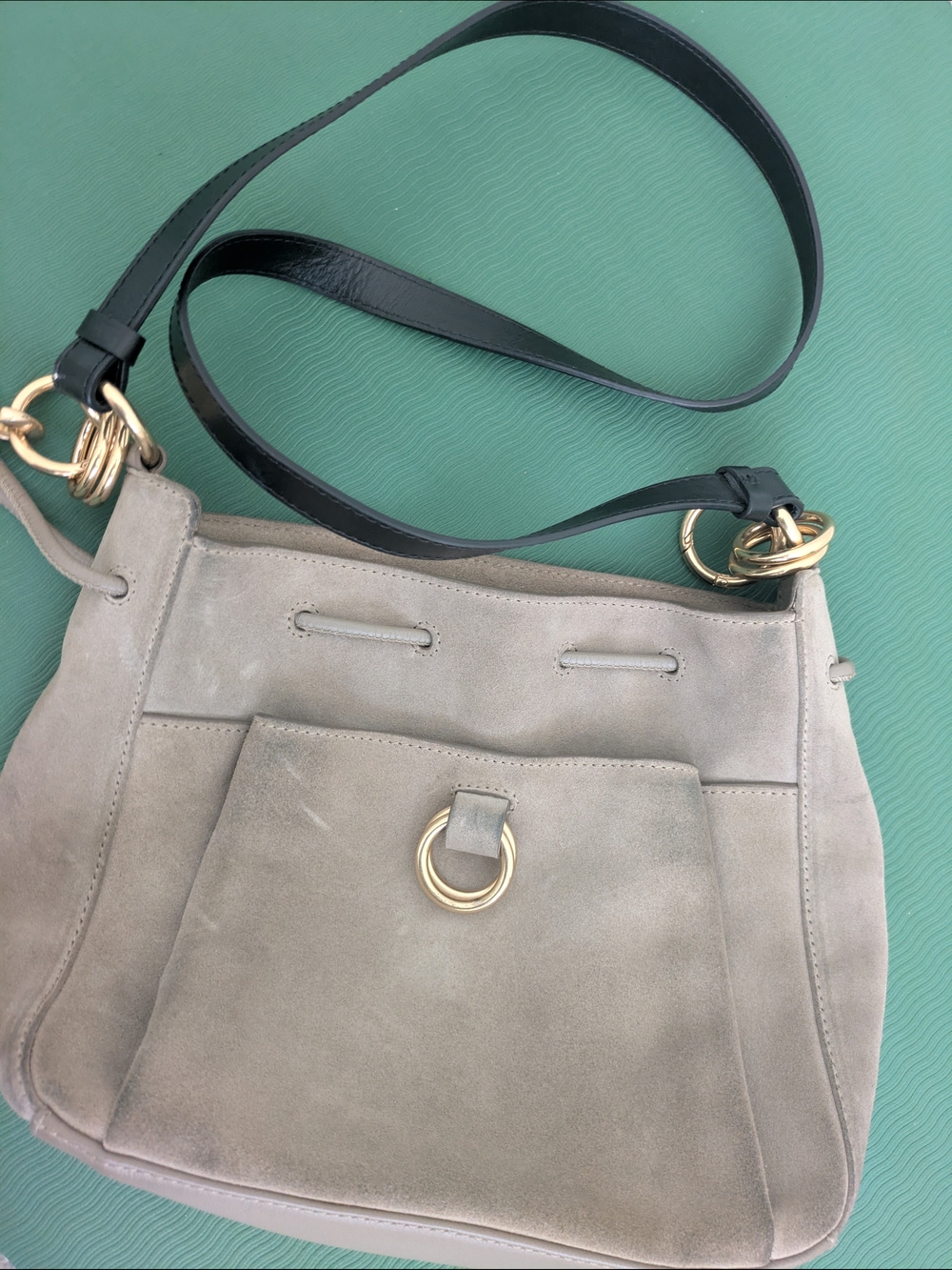 See By Chloé Tony Medium Bucket Bag
